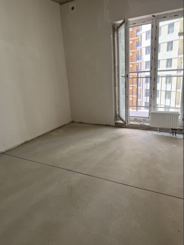 продажа однокомнатной квартиры номер A-174440 в Приморском районе, фото номер 3